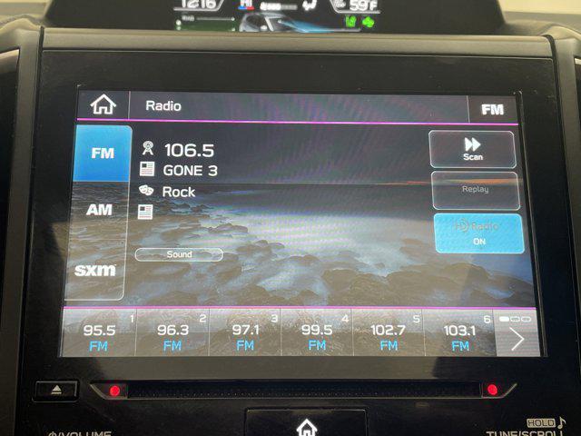 used 2019 Subaru Forester car, priced at $17,777