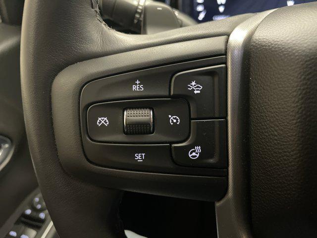 used 2023 GMC Sierra 1500 car, priced at $49,999