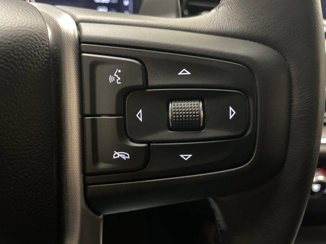 used 2023 GMC Sierra 1500 car, priced at $49,999