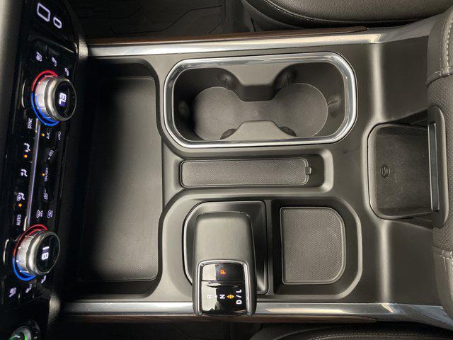 used 2023 GMC Sierra 1500 car, priced at $49,999