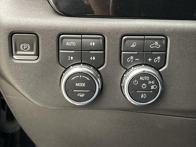 used 2023 GMC Sierra 1500 car, priced at $49,999