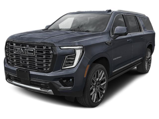 new 2026 GMC Yukon XL car, priced at $108,535