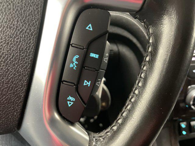 used 2017 Chevrolet Traverse car, priced at $8,600