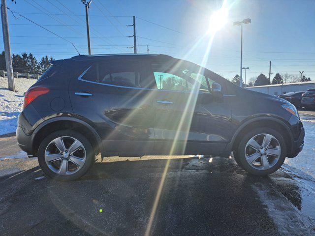 used 2014 Buick Encore car, priced at $11,900