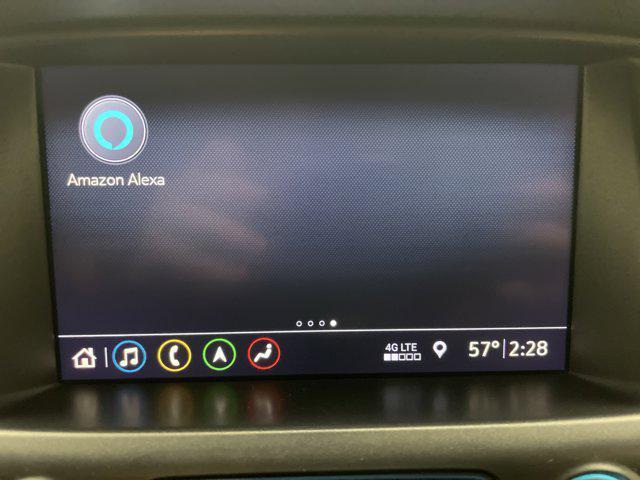 used 2019 Chevrolet Colorado car, priced at $26,998