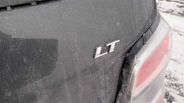 used 2017 Chevrolet Sonic car, priced at $7,999