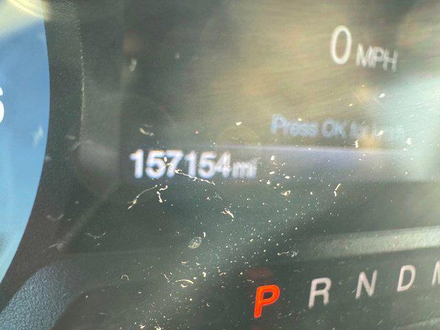 used 2017 Ford Expedition EL car, priced at $12,999