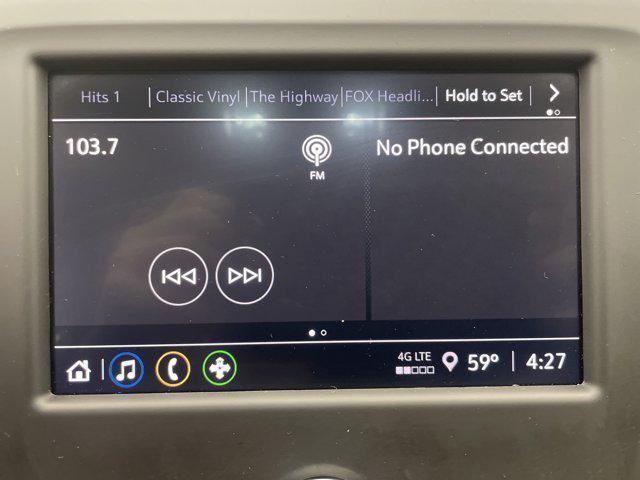 used 2022 Chevrolet Equinox car, priced at $15,498