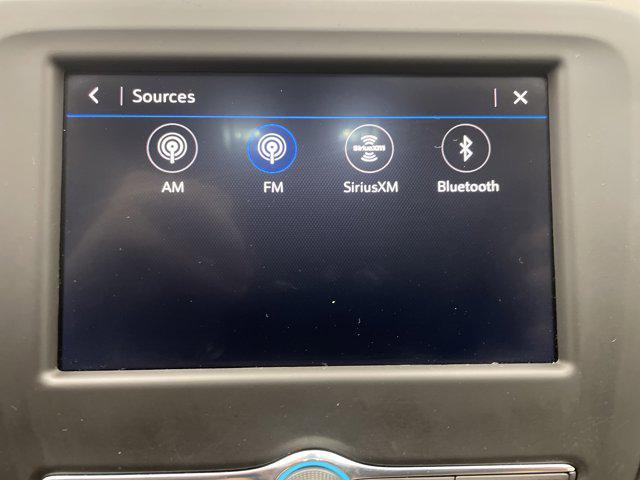 used 2022 Chevrolet Equinox car, priced at $15,498