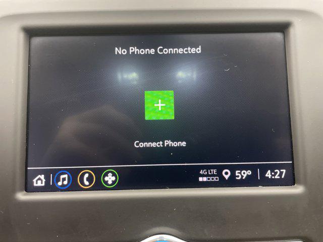 used 2022 Chevrolet Equinox car, priced at $15,498