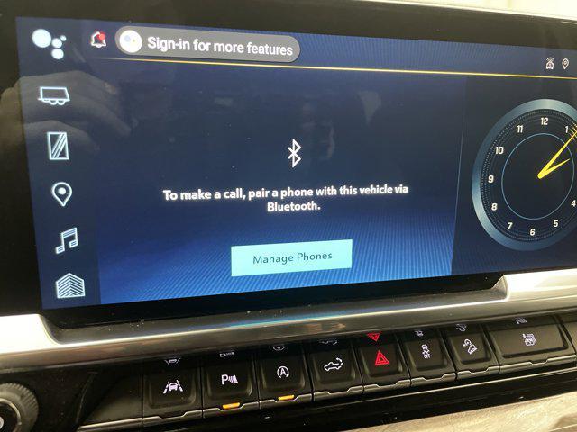 used 2023 Chevrolet Silverado 1500 car, priced at $40,249