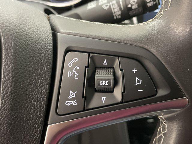 used 2020 Buick Encore car, priced at $17,998