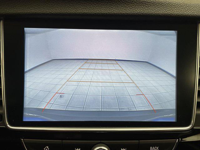 used 2020 Buick Encore car, priced at $17,998