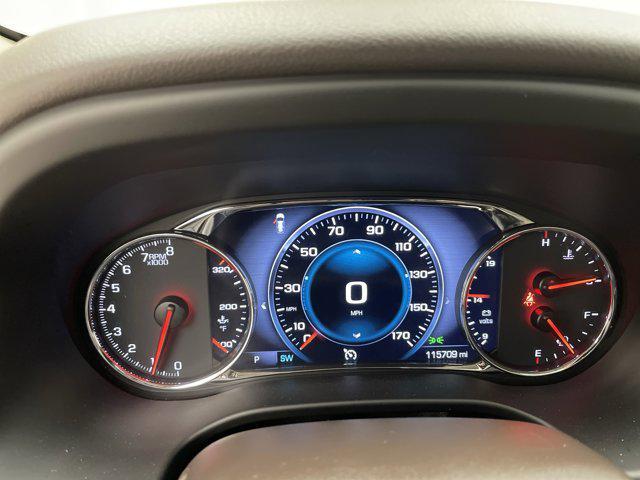 used 2019 GMC Acadia car, priced at $18,749