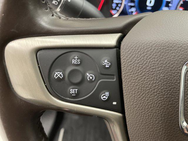 used 2019 GMC Acadia car, priced at $18,749