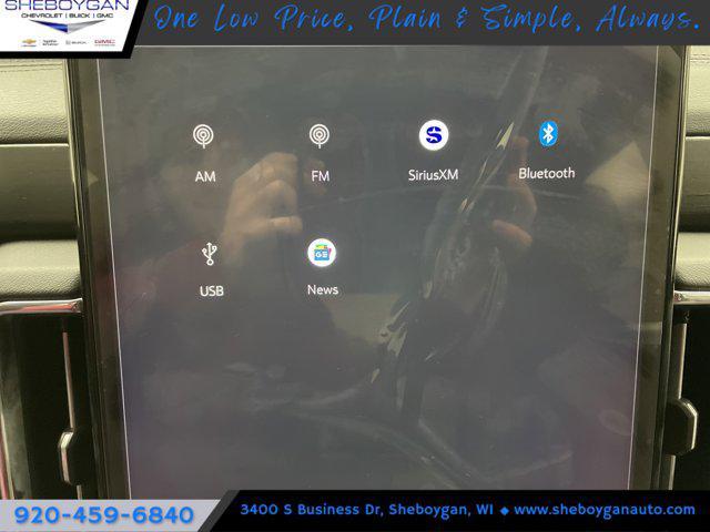 new 2026 GMC Yukon car, priced at $92,895