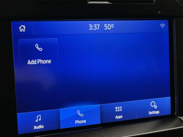 used 2020 Ford F-150 car, priced at $19,499