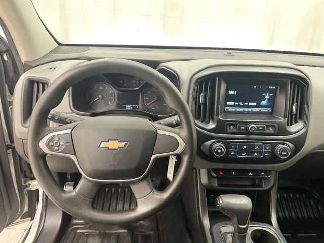 used 2018 Chevrolet Colorado car, priced at $11,799