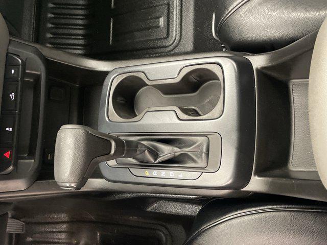 used 2018 Chevrolet Colorado car, priced at $11,799