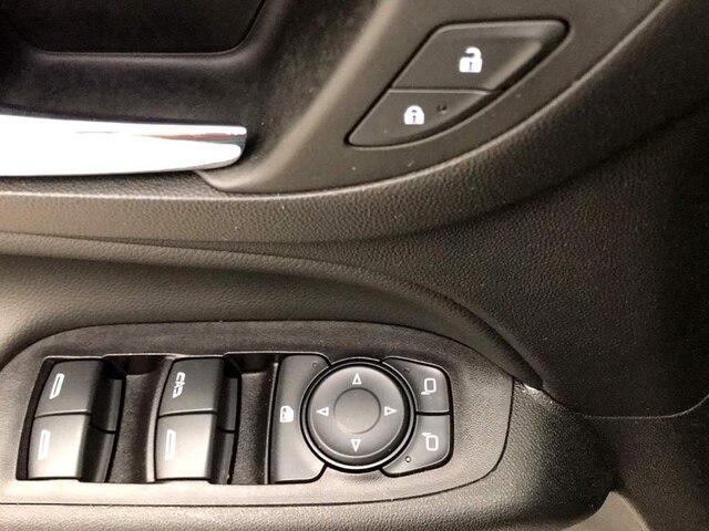 used 2019 Chevrolet Equinox car, priced at $16,863