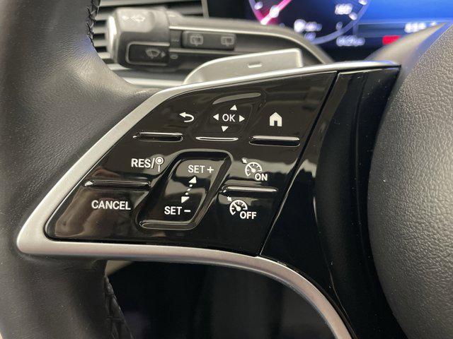 used 2024 Mercedes-Benz GLE 350 car, priced at $45,689