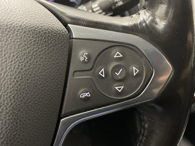 used 2021 Chevrolet Traverse car, priced at $28,998