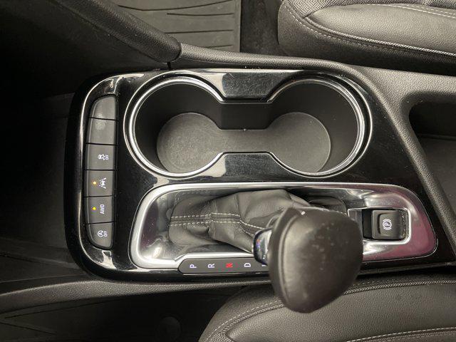 used 2023 Buick Encore GX car, priced at $22,249