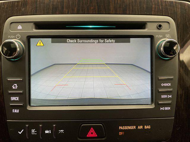 used 2015 Chevrolet Traverse car, priced at $7,998