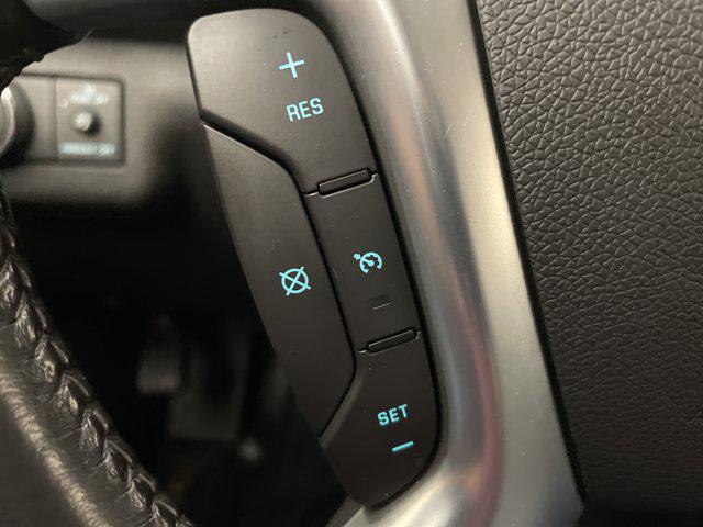 used 2015 Chevrolet Traverse car, priced at $7,998