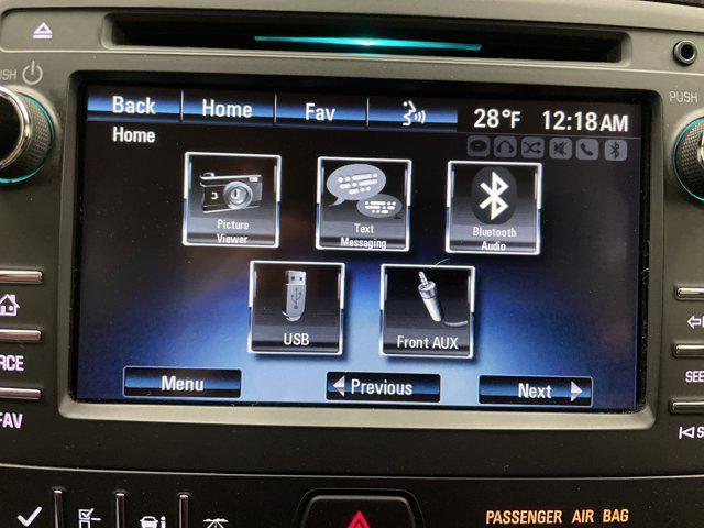 used 2015 Chevrolet Traverse car, priced at $7,998