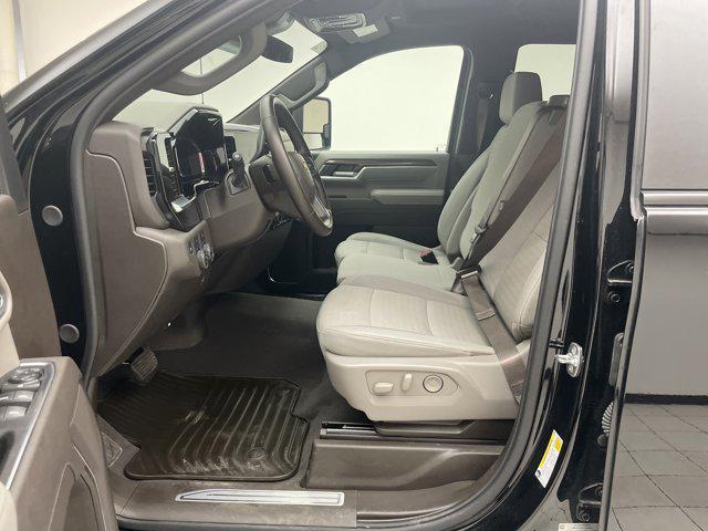 used 2025 Chevrolet Silverado 2500 car, priced at $54,998