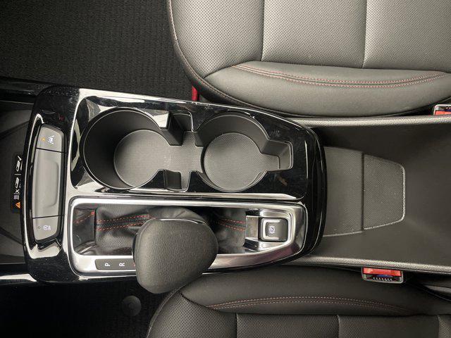 used 2026 Chevrolet Trax car, priced at $25,498