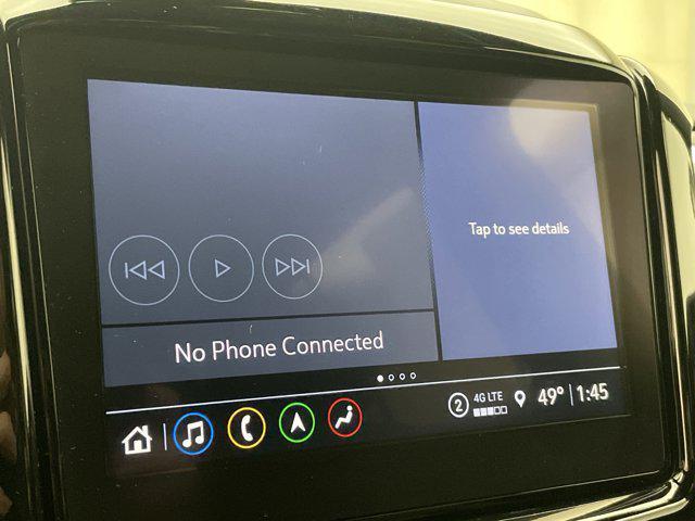 used 2023 Chevrolet Traverse car, priced at $32,988