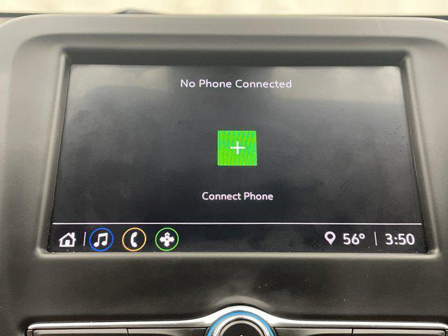 used 2022 Chevrolet Equinox car, priced at $16,622