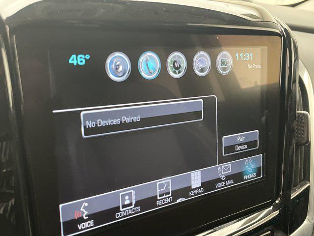 used 2018 Chevrolet Traverse car, priced at $18,470