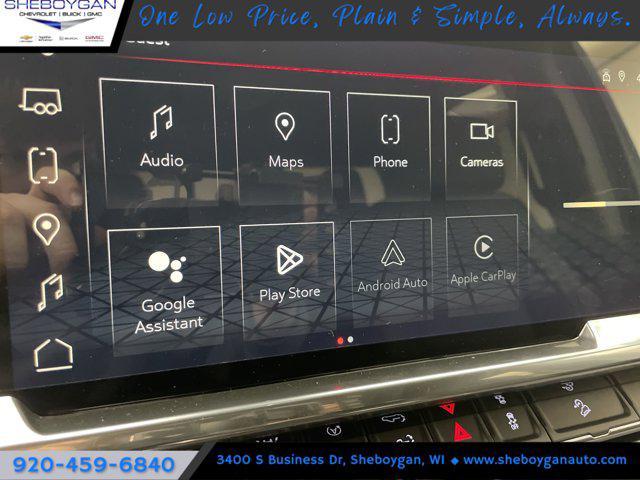 new 2026 GMC Sierra 1500 car, priced at $62,645