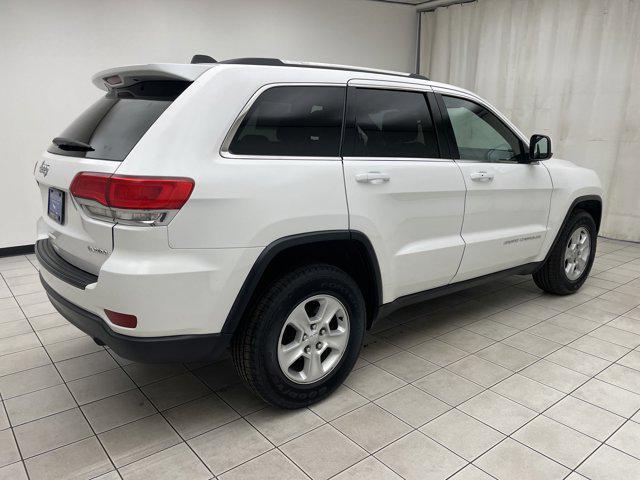 used 2014 Jeep Grand Cherokee car, priced at $9,943
