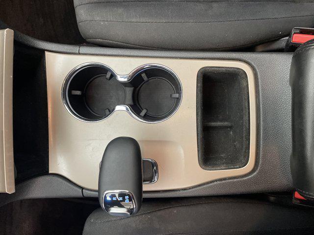 used 2014 Jeep Grand Cherokee car, priced at $9,943