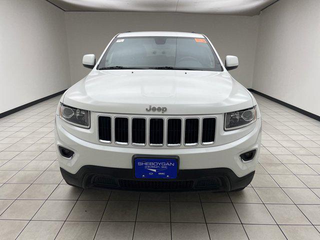 used 2014 Jeep Grand Cherokee car, priced at $9,943