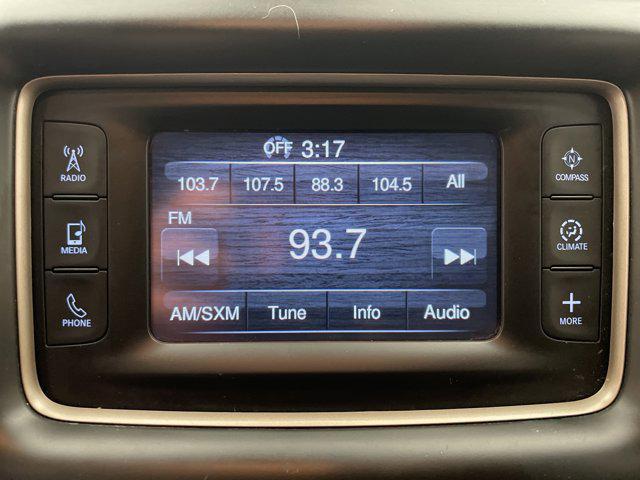 used 2014 Jeep Grand Cherokee car, priced at $9,943