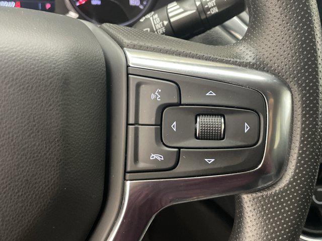 used 2024 Chevrolet Blazer car, priced at $26,426