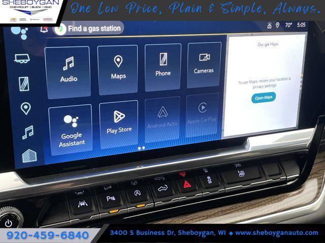 new 2026 Chevrolet Silverado 1500 car, priced at $58,575