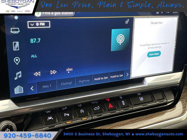 new 2026 Chevrolet Silverado 1500 car, priced at $58,575