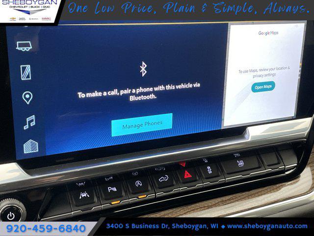 new 2026 Chevrolet Silverado 1500 car, priced at $58,575