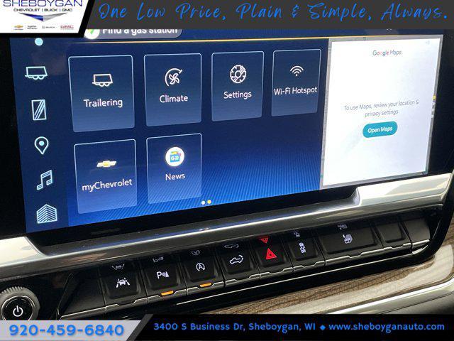 new 2026 Chevrolet Silverado 1500 car, priced at $58,575