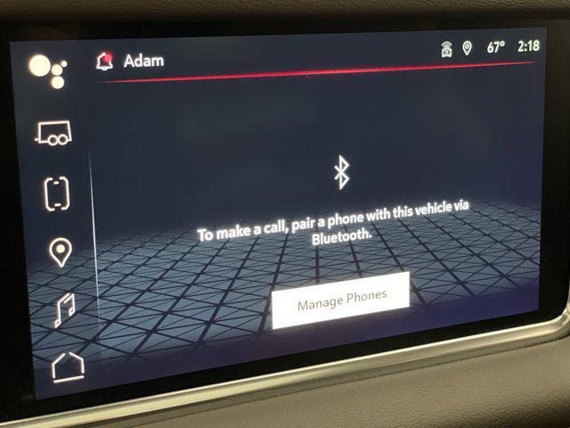 used 2022 GMC Yukon XL car, priced at $48,999