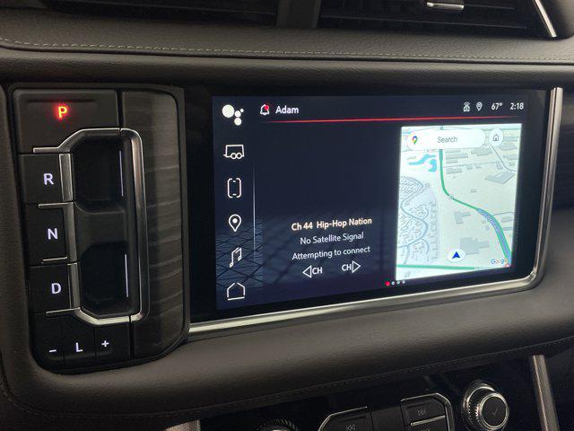 used 2022 GMC Yukon XL car, priced at $48,999