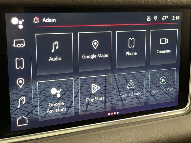 used 2022 GMC Yukon XL car, priced at $48,999