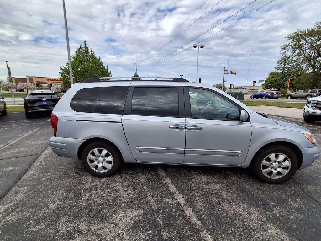 used 2007 Hyundai Entourage car, priced at $5,378