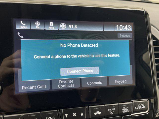 used 2019 Honda Odyssey car, priced at $22,249